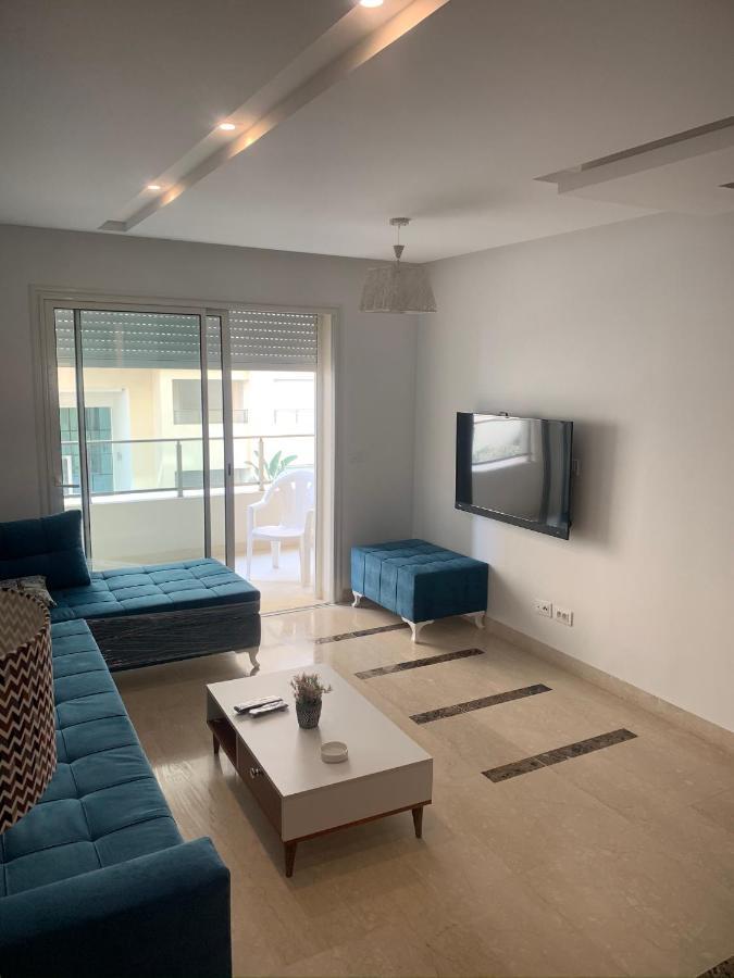 Appartement Chic Jardins De Carthage Sidi Daoud Екстер'єр фото